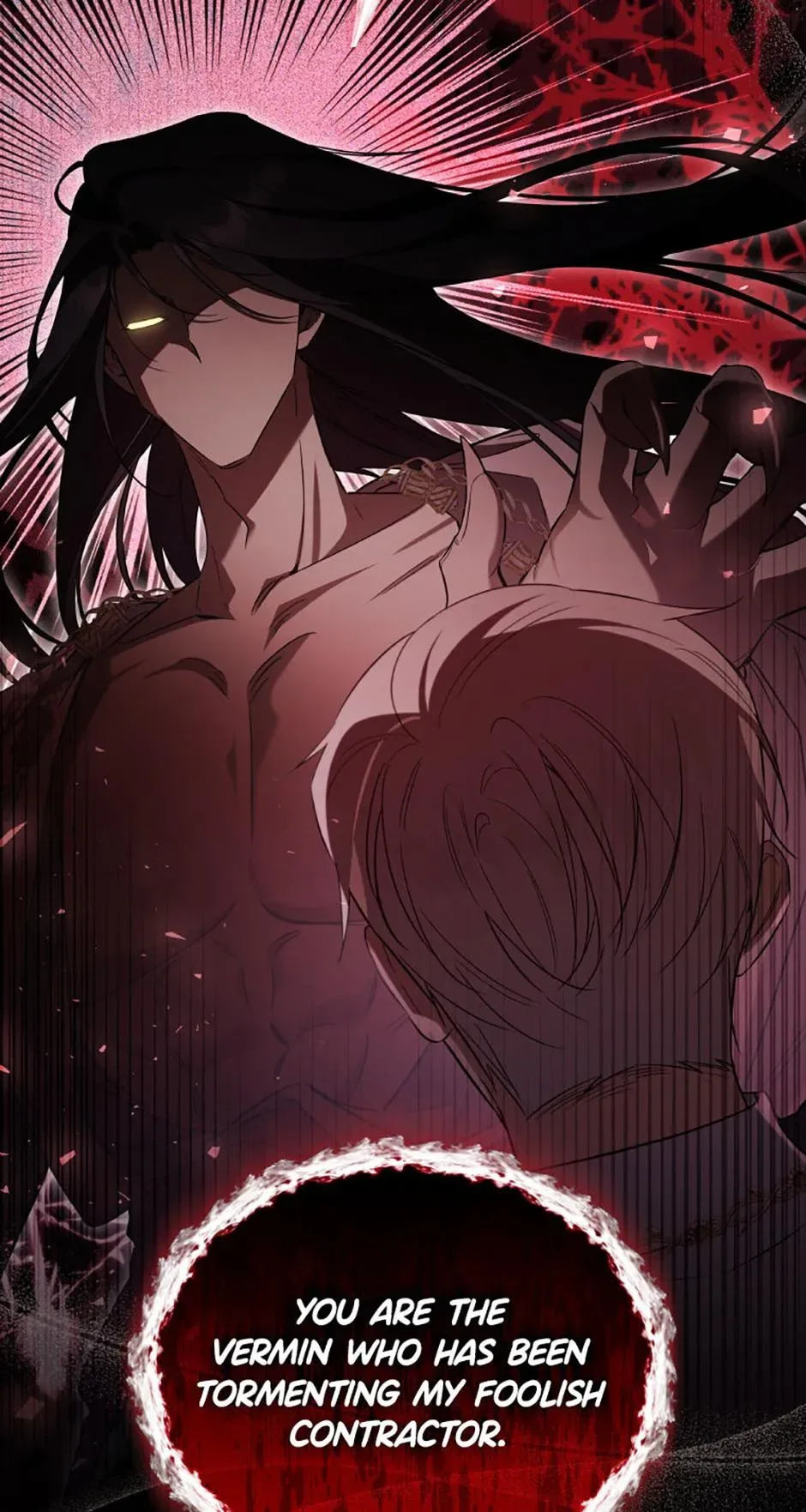 Do You Need Salvation? Chapter 83 page 39