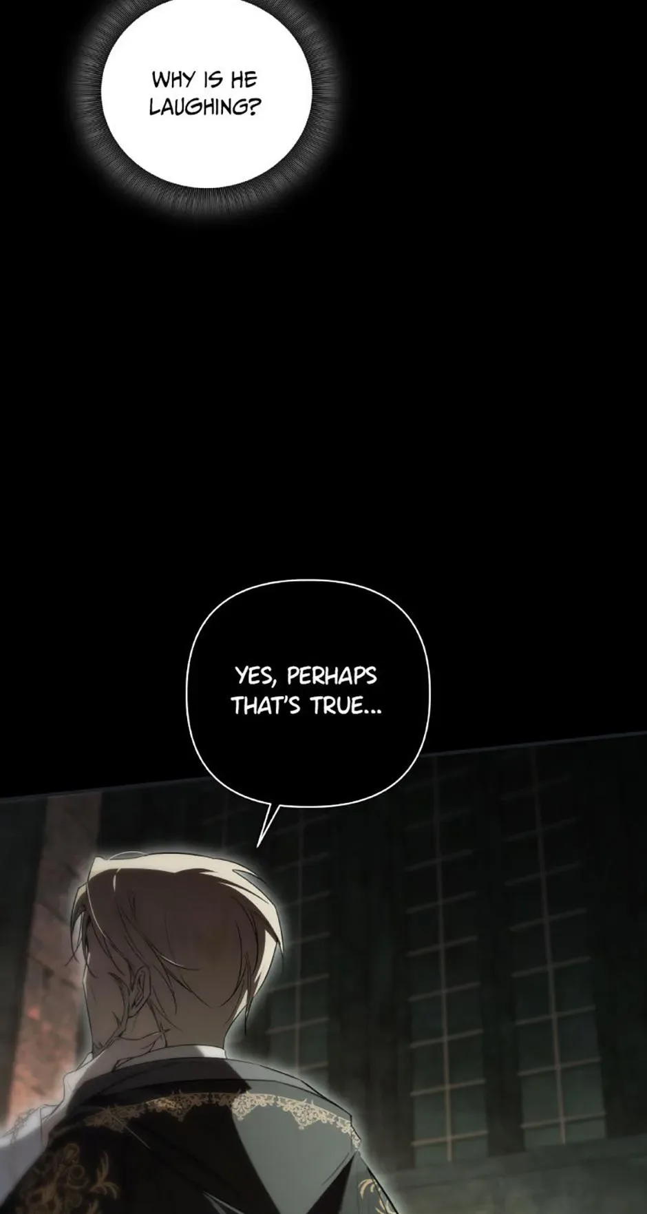 Do You Need Salvation? Chapter 83 page 51