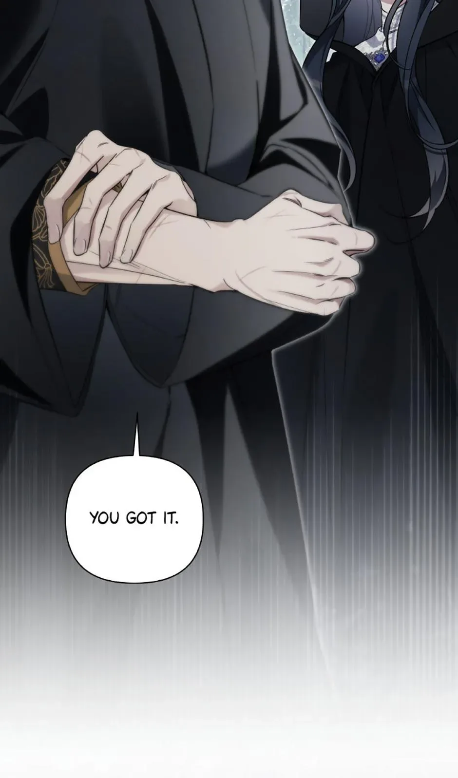 Do You Need Salvation? Chapter 78 page 74