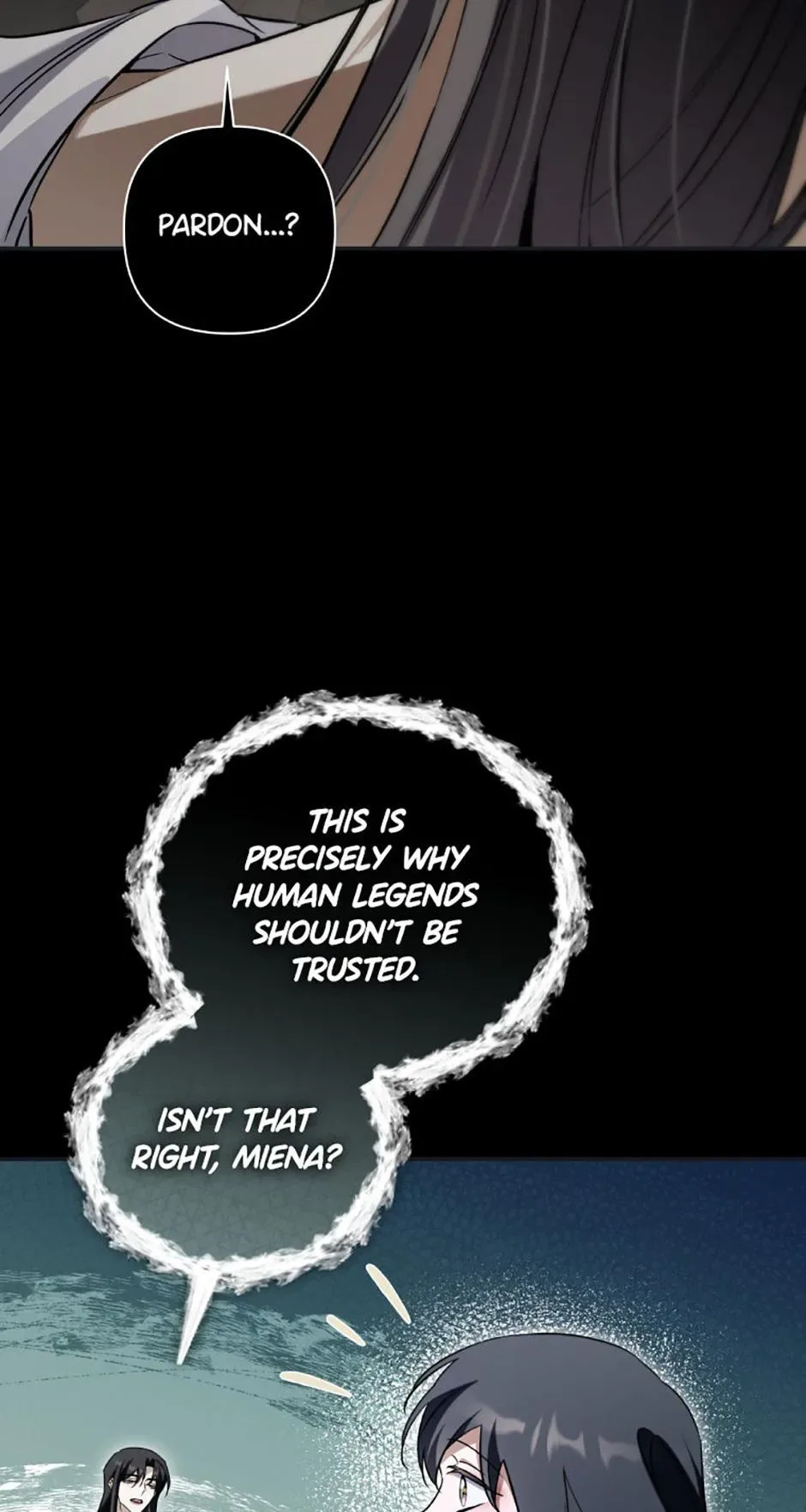 Do You Need Salvation? Chapter 83 page 36