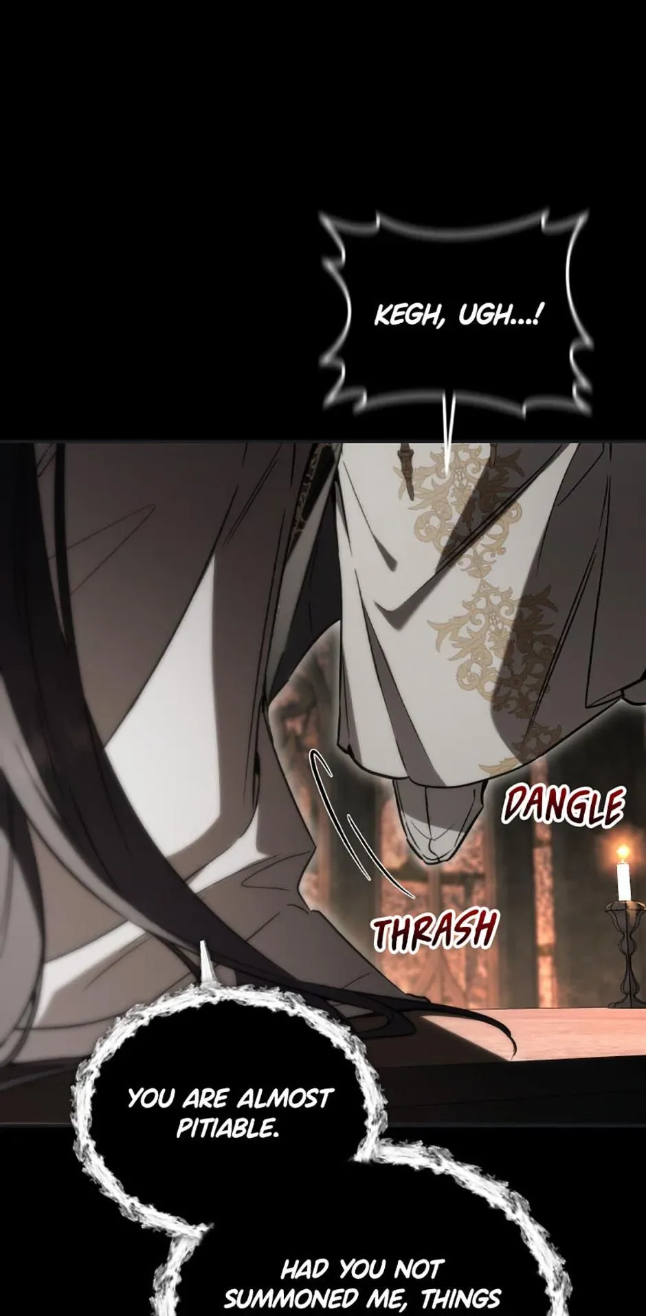Do You Need Salvation? Chapter 83 page 43
