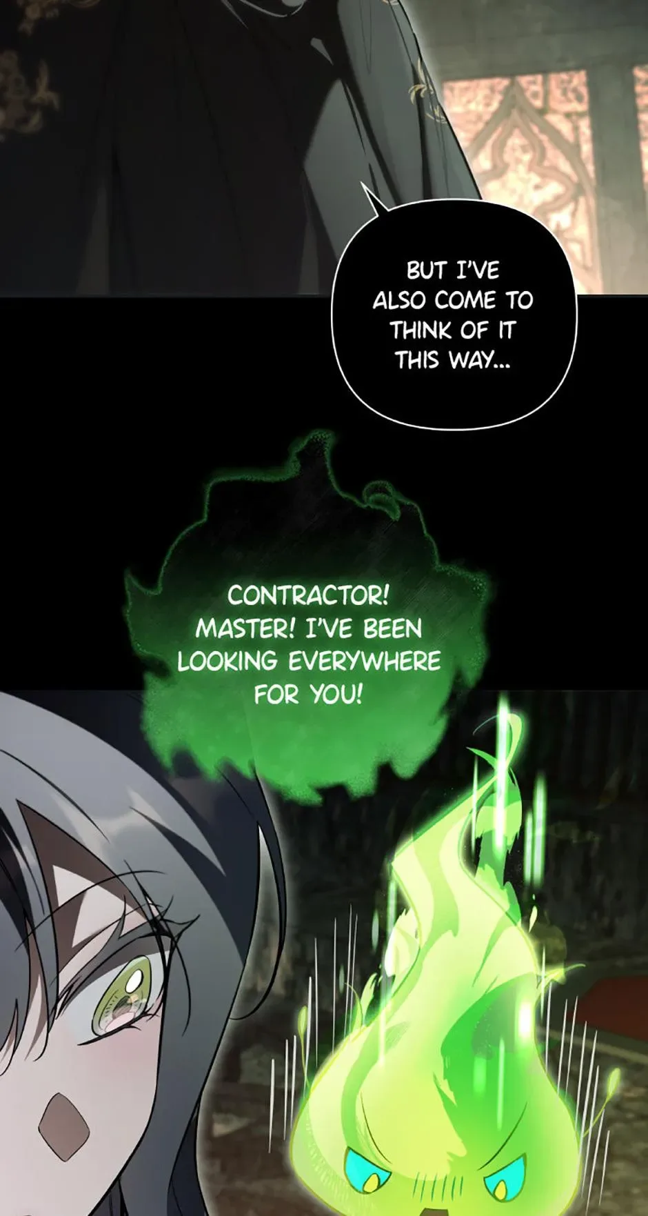 Do You Need Salvation? Chapter 83 page 52