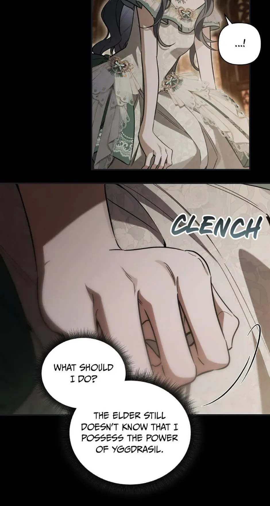 Do You Need Salvation? Chapter 83 page 42