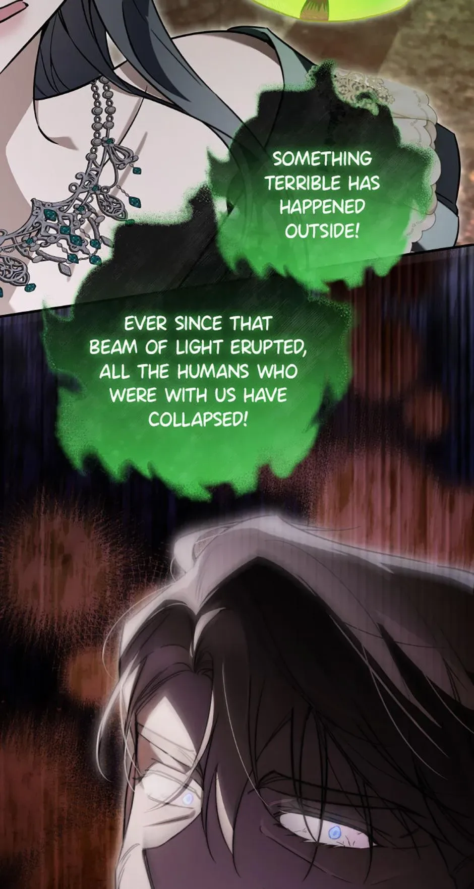 Do You Need Salvation? Chapter 83 page 53