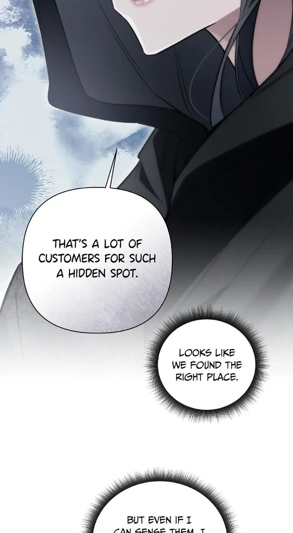 Do You Need Salvation? Chapter 78 page 71