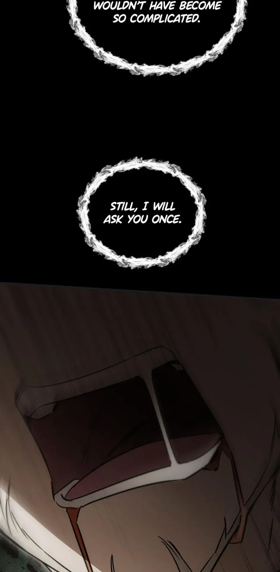 Do You Need Salvation? Chapter 83 page 44