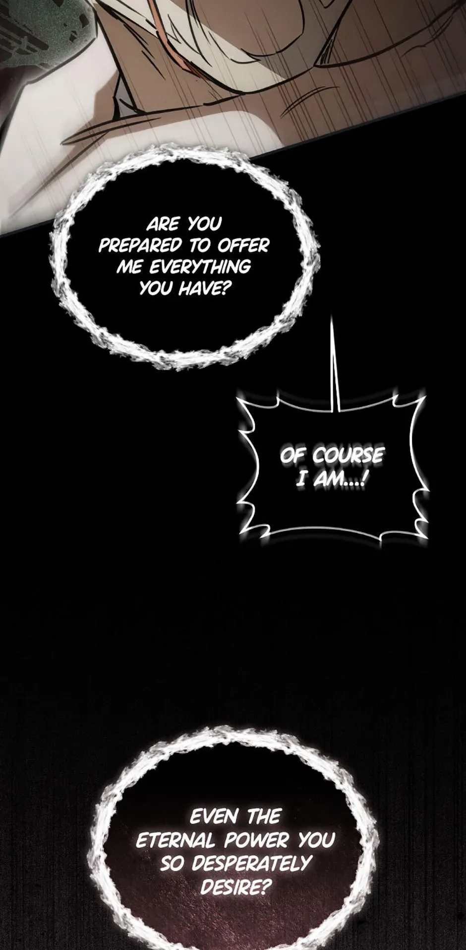 Do You Need Salvation? Chapter 83 page 45