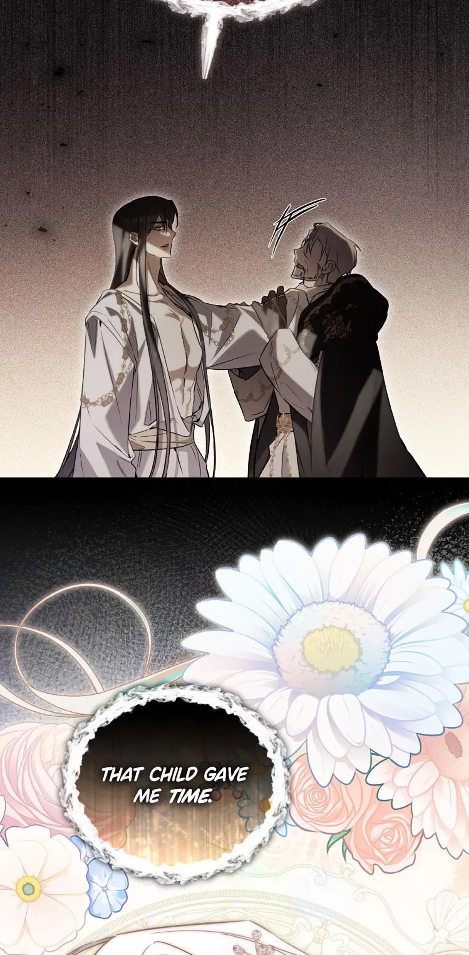 Do You Need Salvation? Chapter 83 page 46