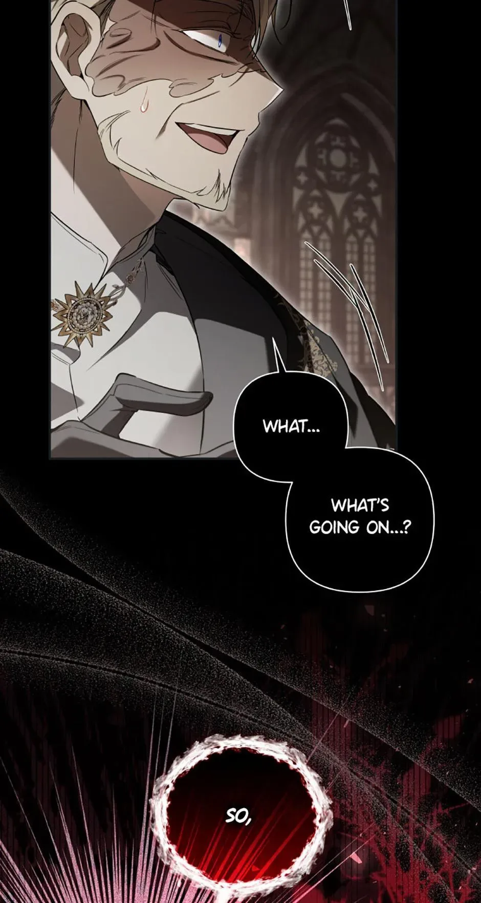 Do You Need Salvation? Chapter 83 page 38