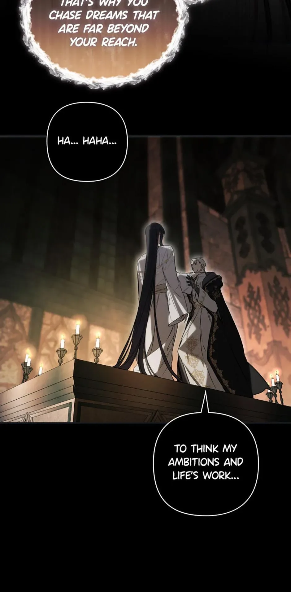 Do You Need Salvation? Chapter 83 page 49