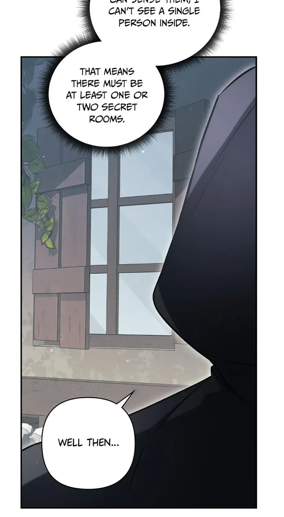 Do You Need Salvation? Chapter 78 page 72