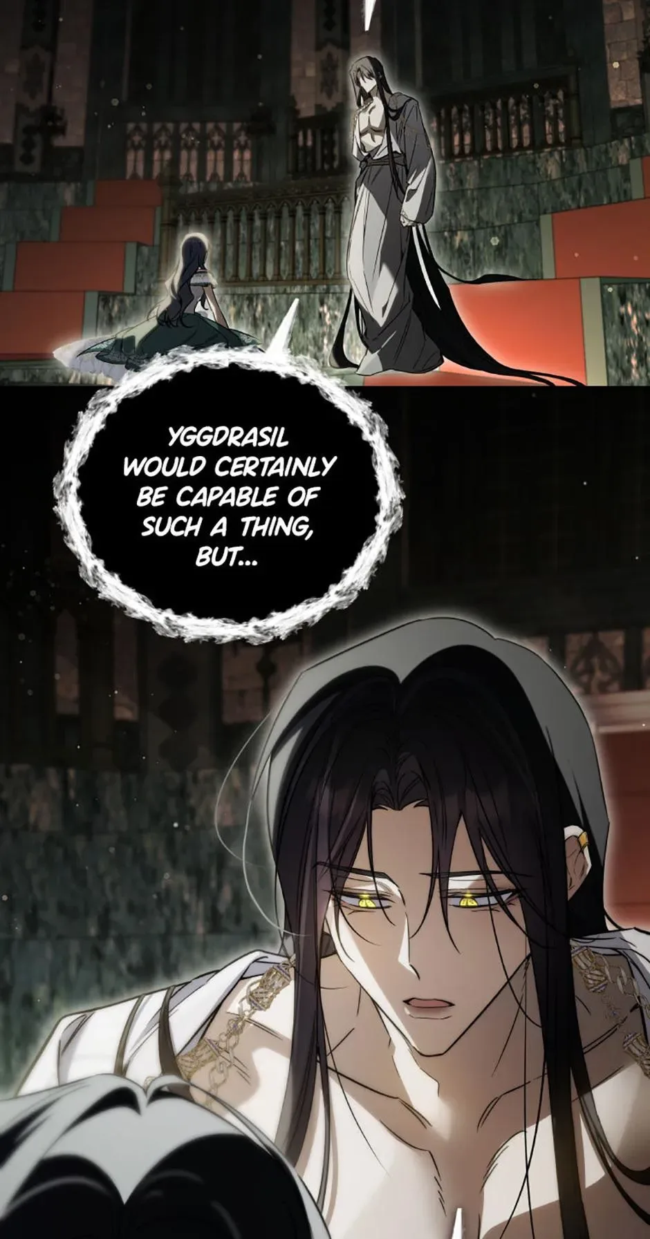 Do You Need Salvation? Chapter 83 page 62