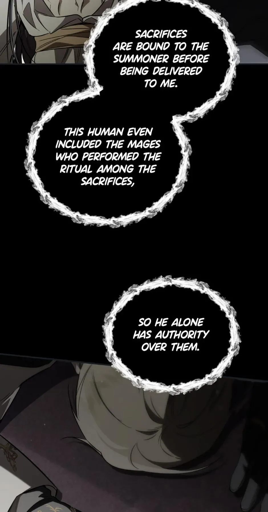 Do You Need Salvation? Chapter 83 page 60