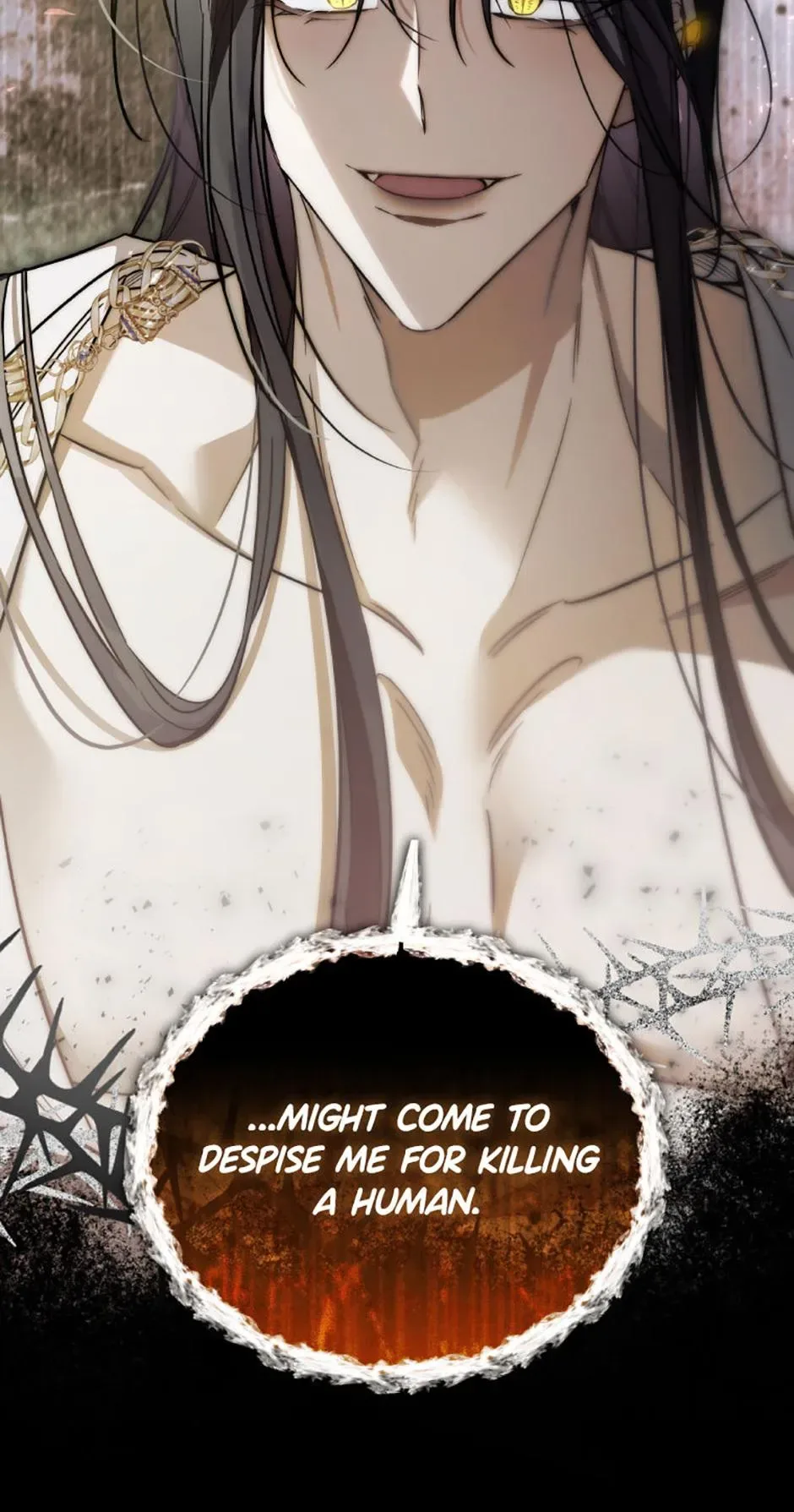Do You Need Salvation? Chapter 83 page 64