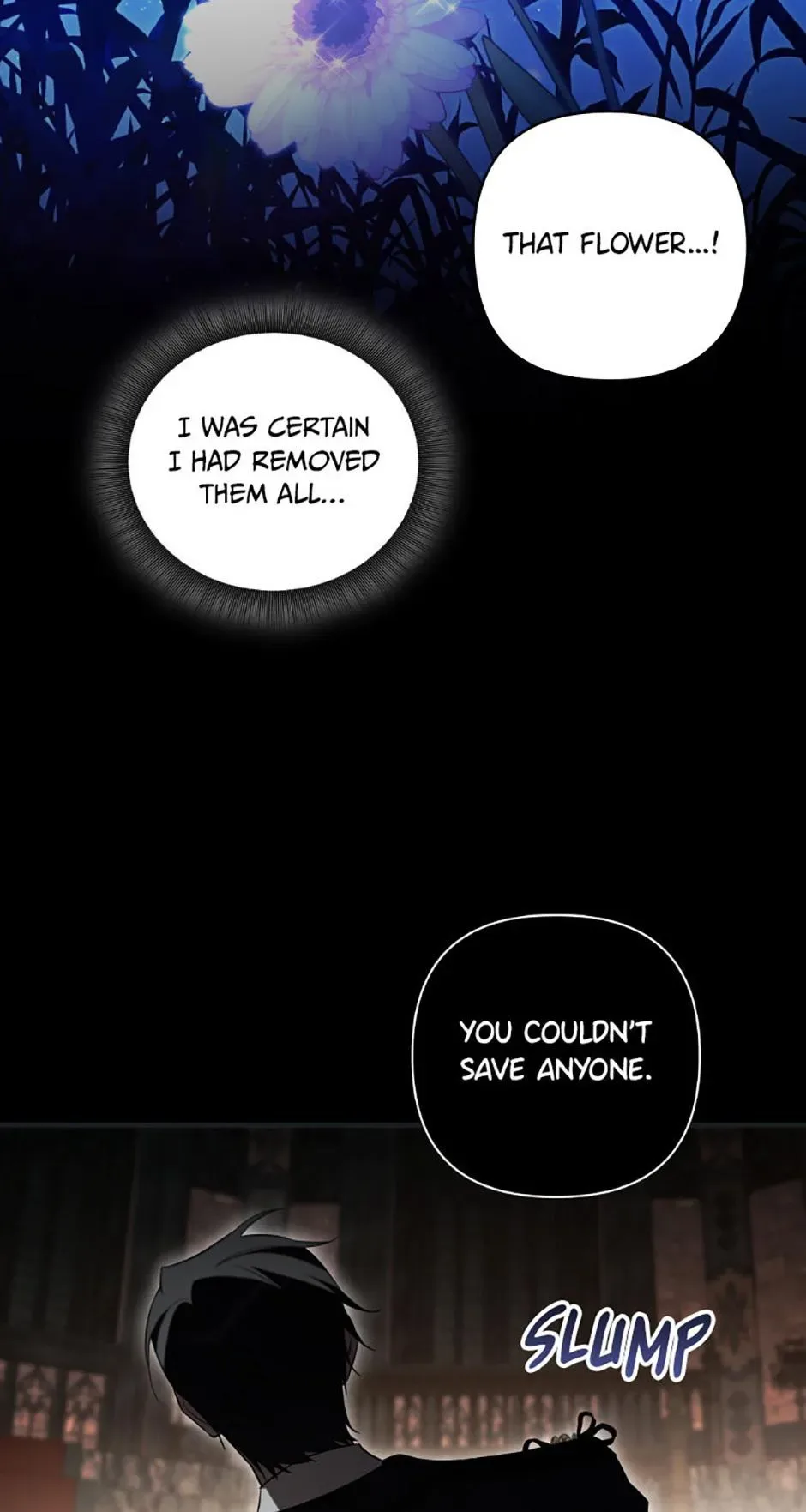 Do You Need Salvation? Chapter 83 page 56
