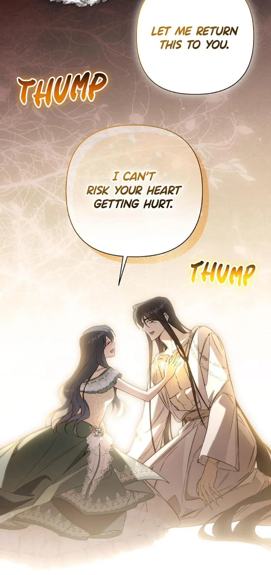 Do You Need Salvation? Chapter 83 page 72