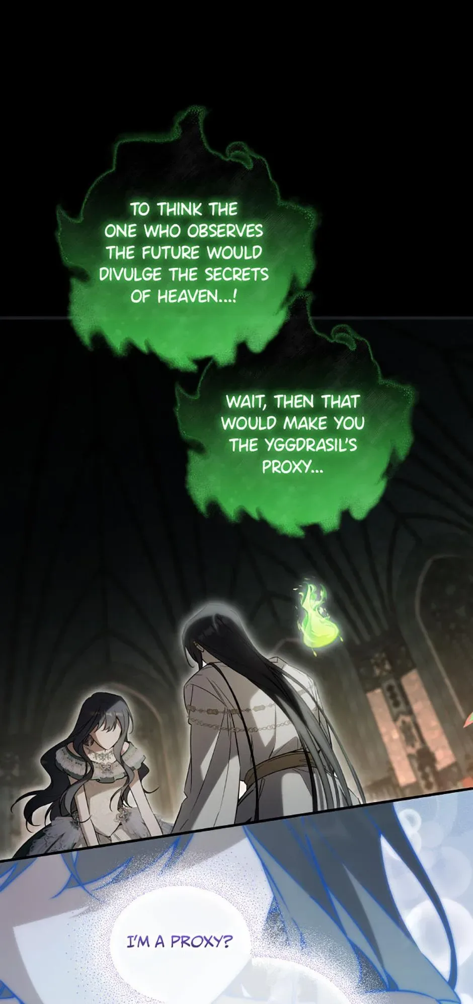 Do You Need Salvation? Chapter 83 page 68