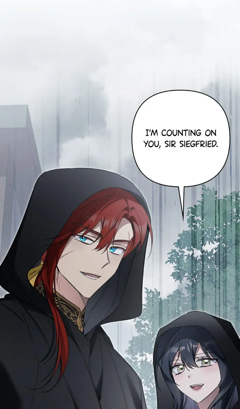Do You Need Salvation? Chapter 78 page 73