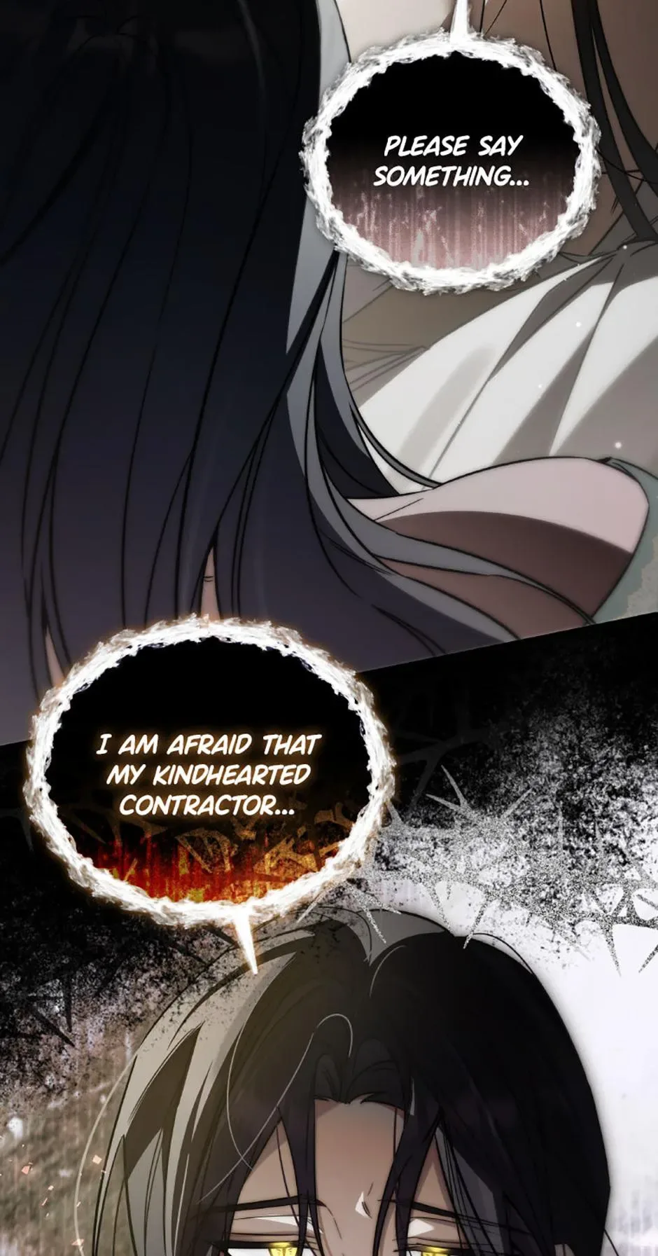 Do You Need Salvation? Chapter 83 page 63