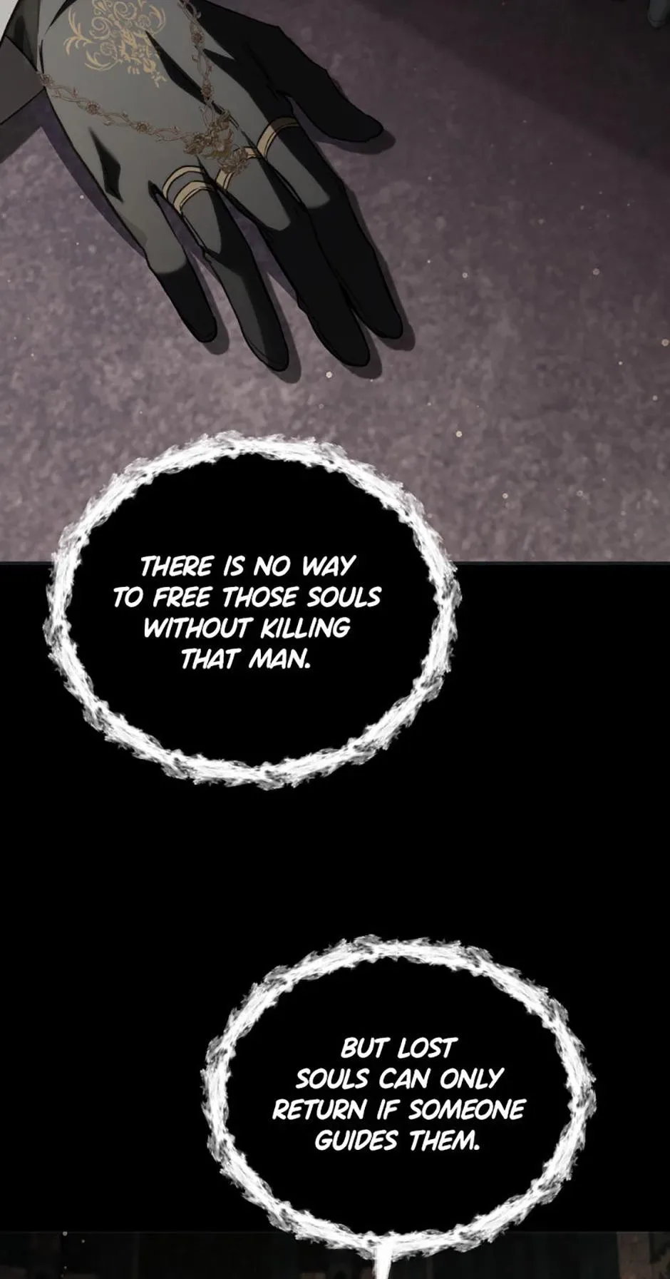 Do You Need Salvation? Chapter 83 page 61
