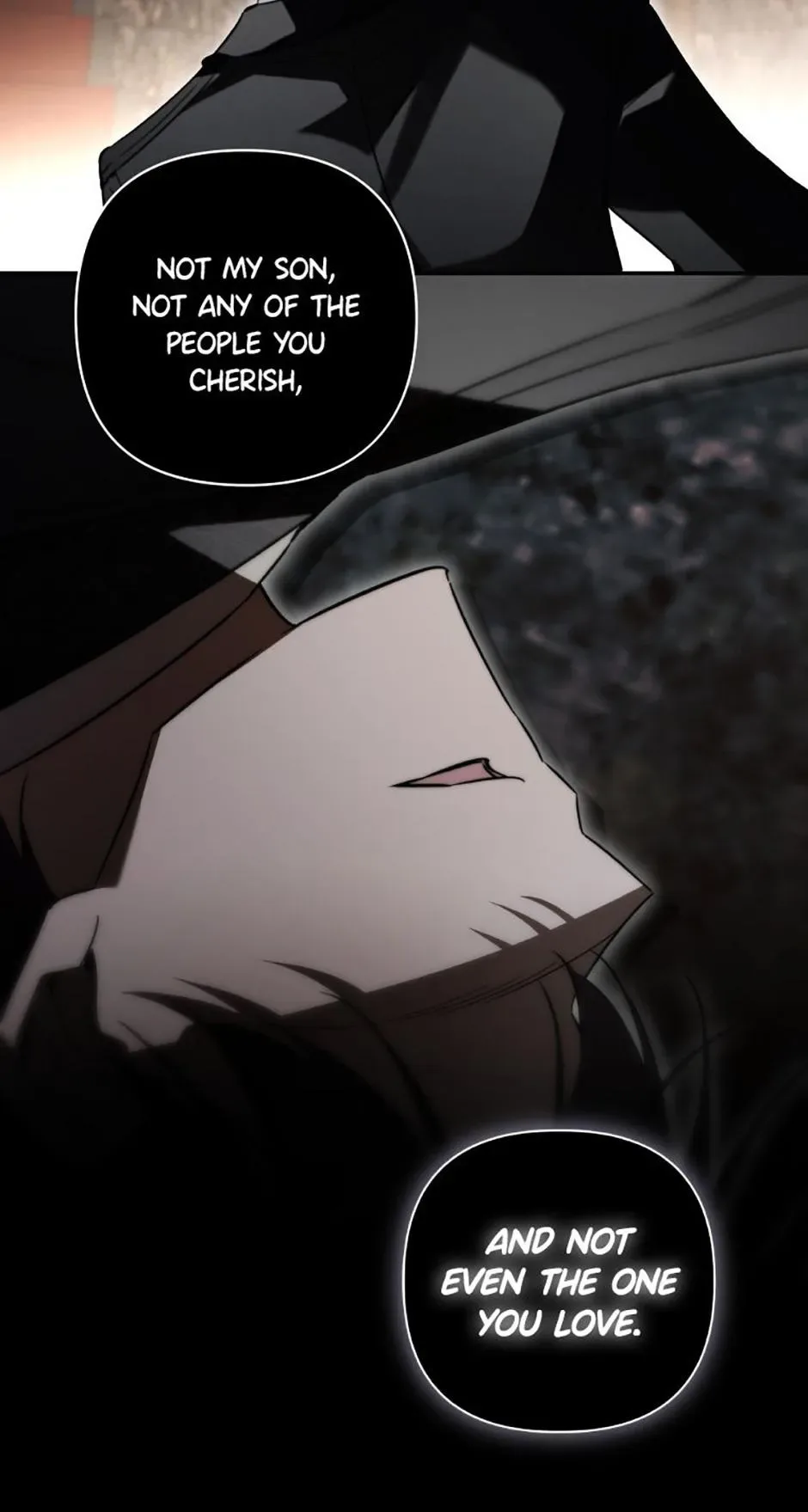 Do You Need Salvation? Chapter 83 page 57