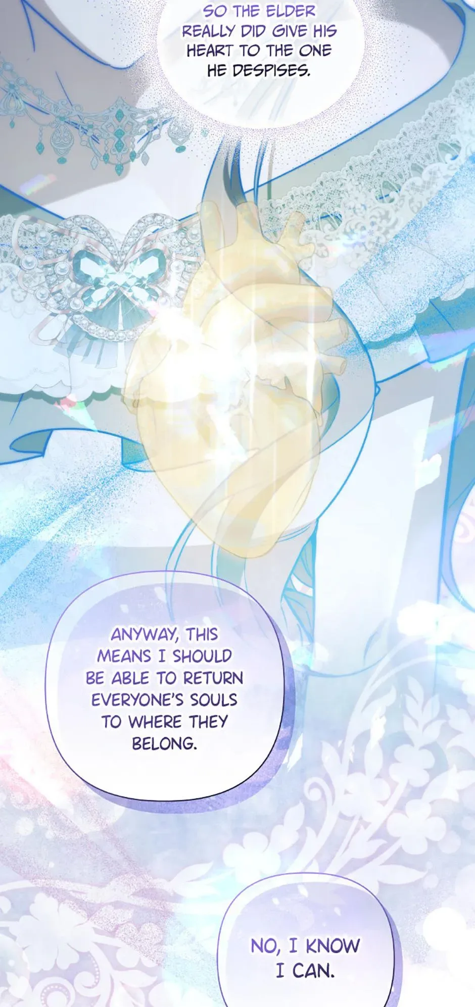 Do You Need Salvation? Chapter 83 page 69