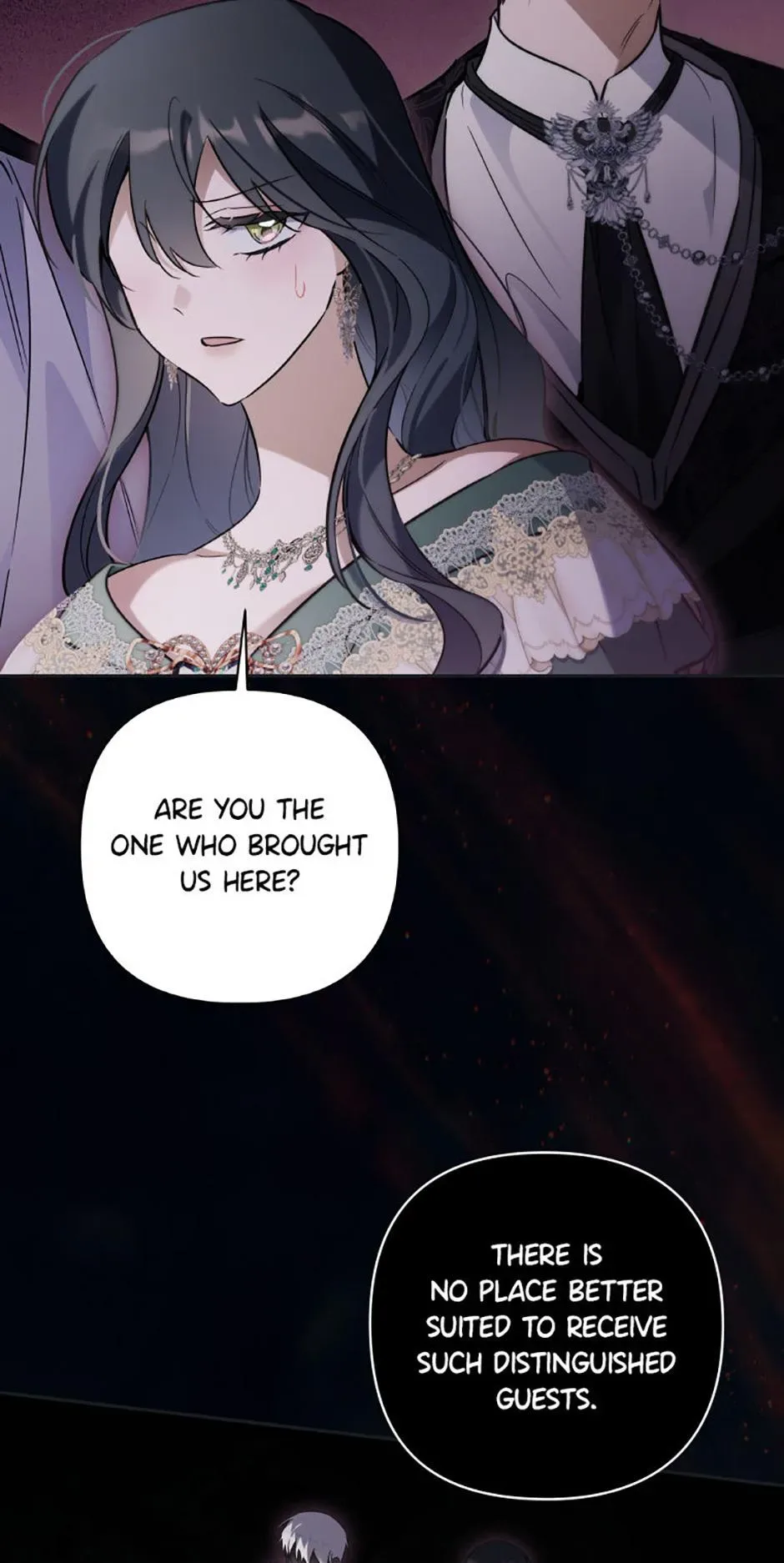 Do You Need Salvation? Chapter 82 page 53
