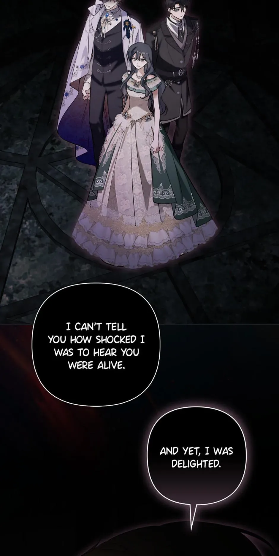 Do You Need Salvation? Chapter 82 page 54