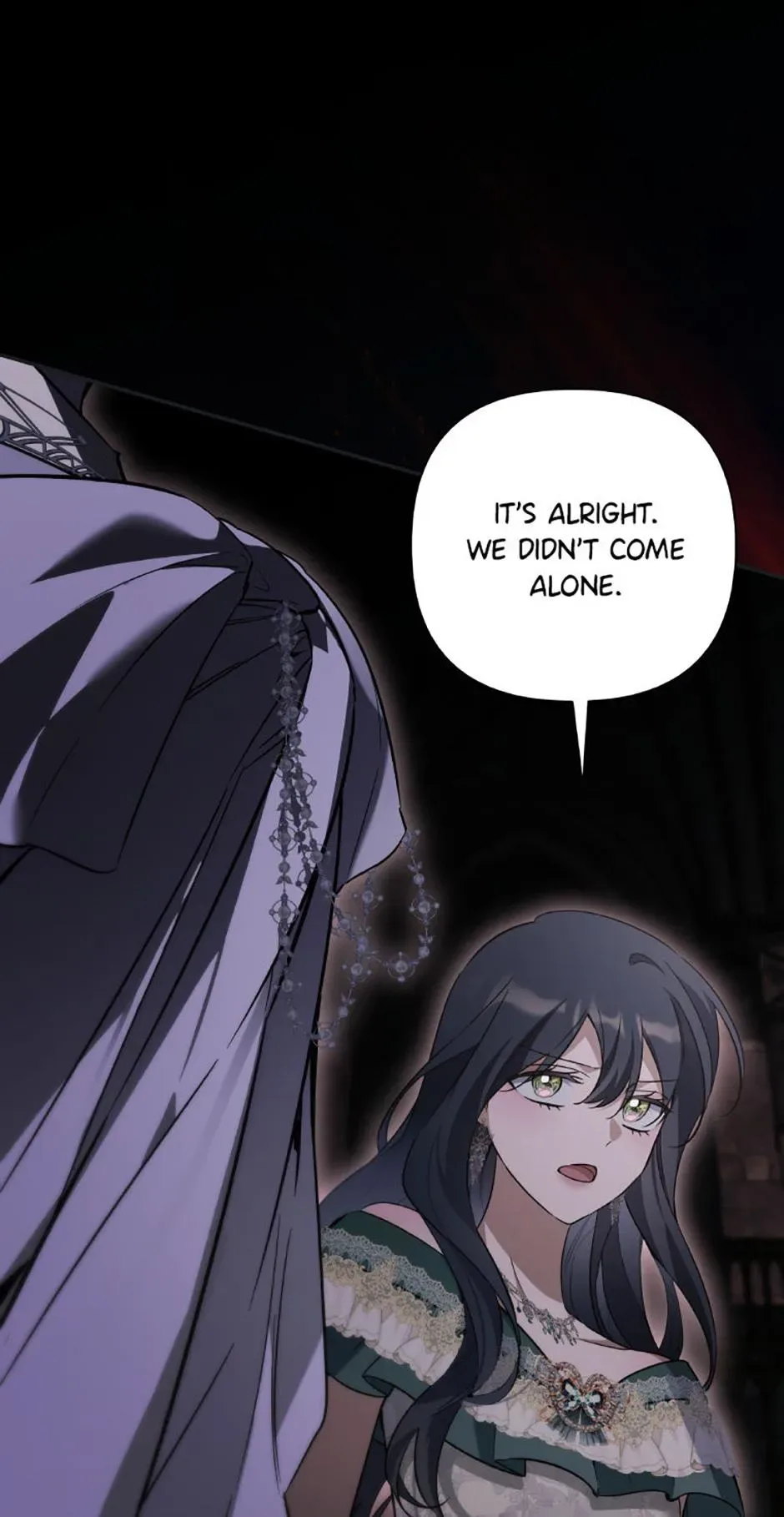 Do You Need Salvation? Chapter 82 page 57