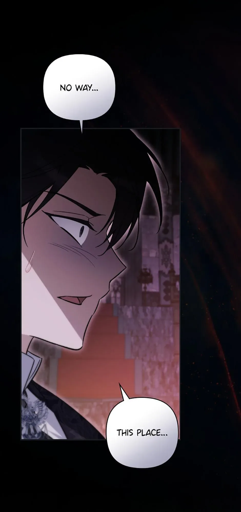 Do You Need Salvation? Chapter 82 page 62