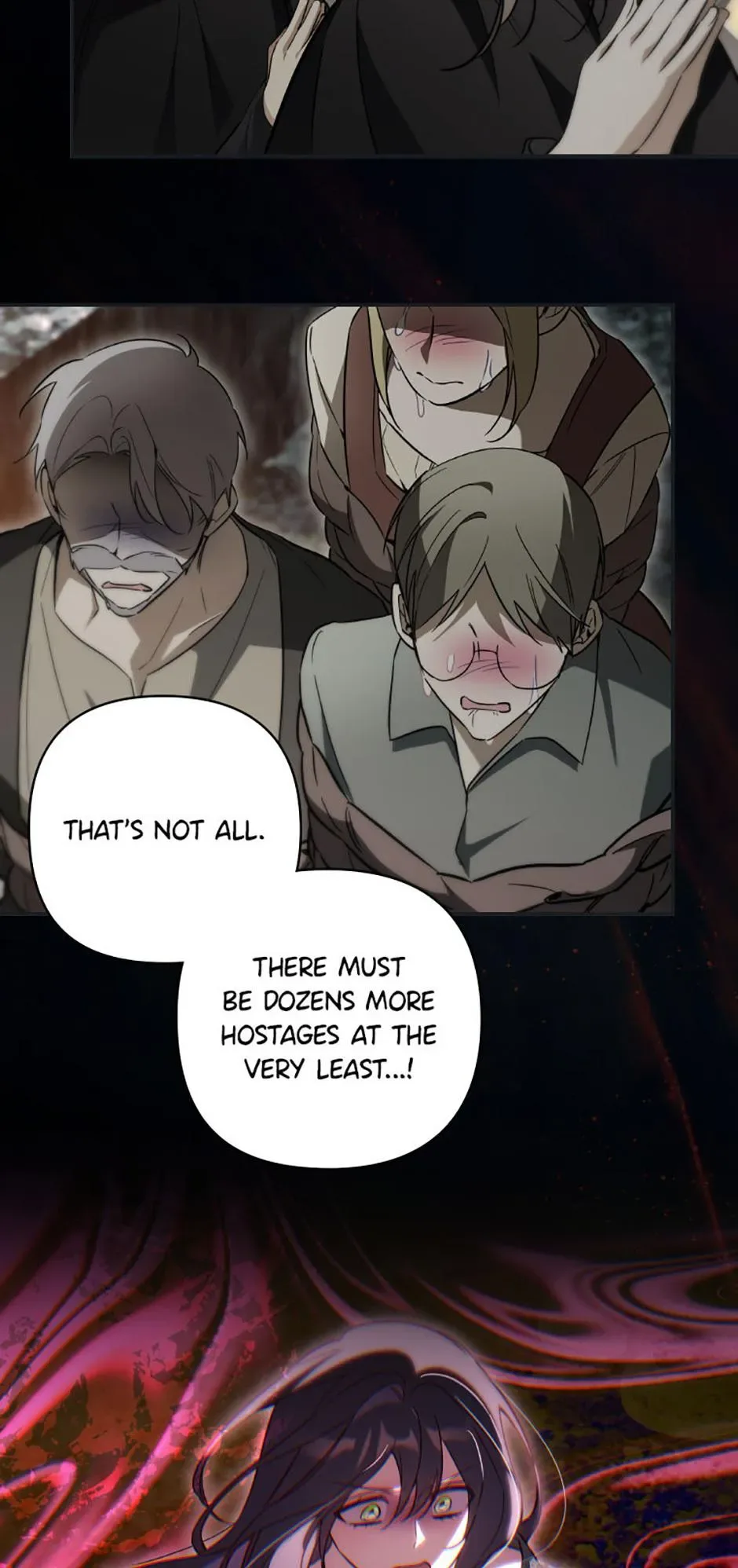 Do You Need Salvation? Chapter 82 page 65