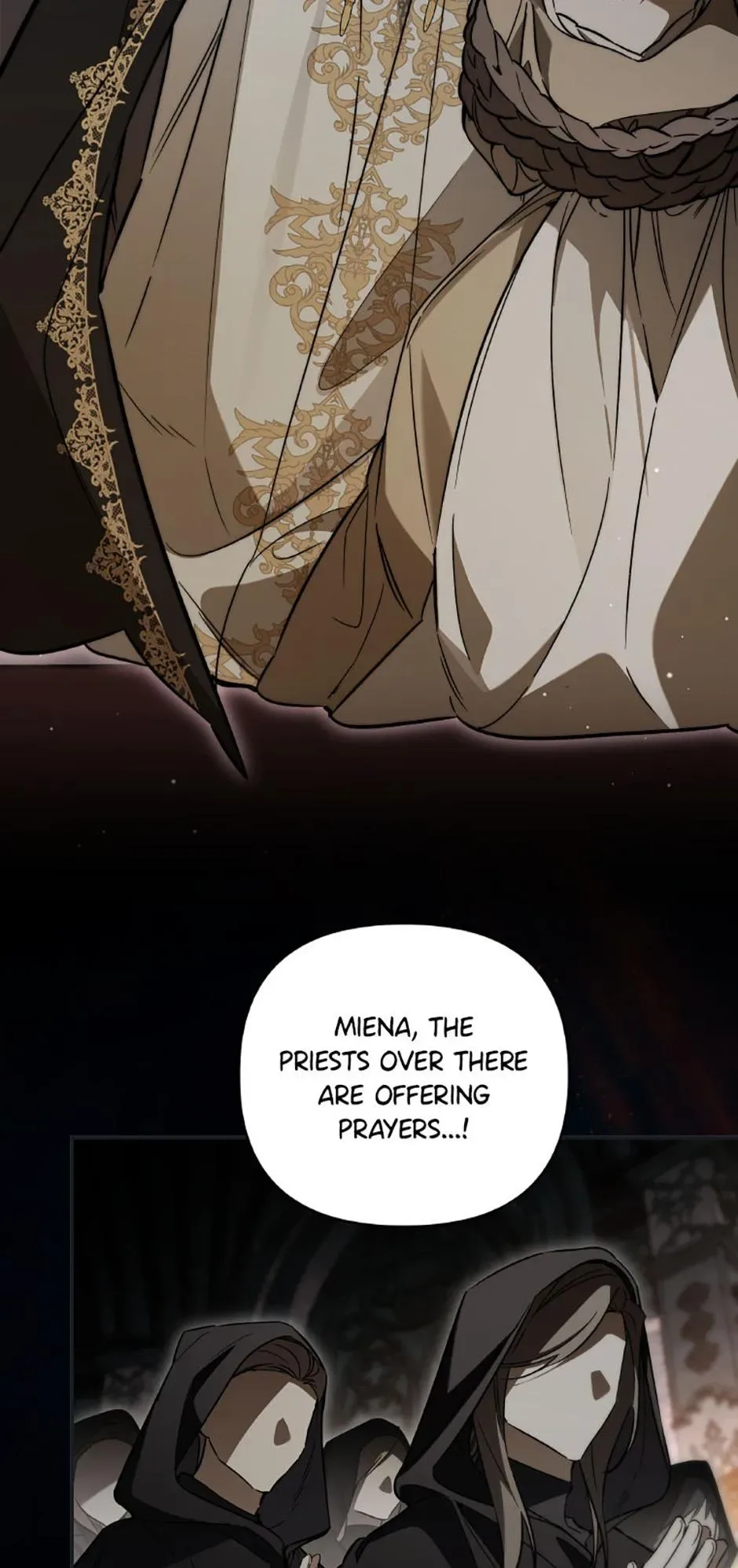 Do You Need Salvation? Chapter 82 page 64