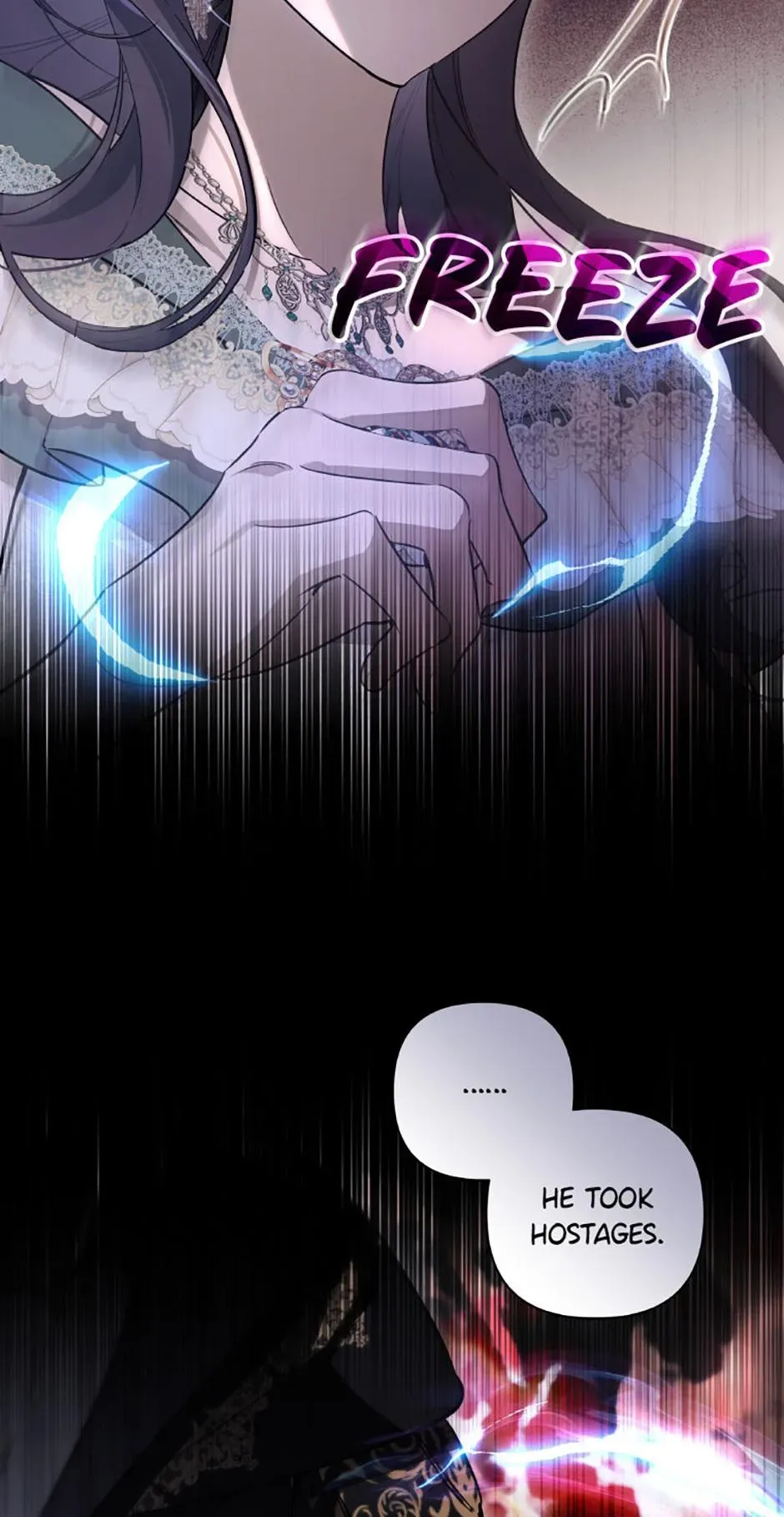 Do You Need Salvation? Chapter 82 page 59