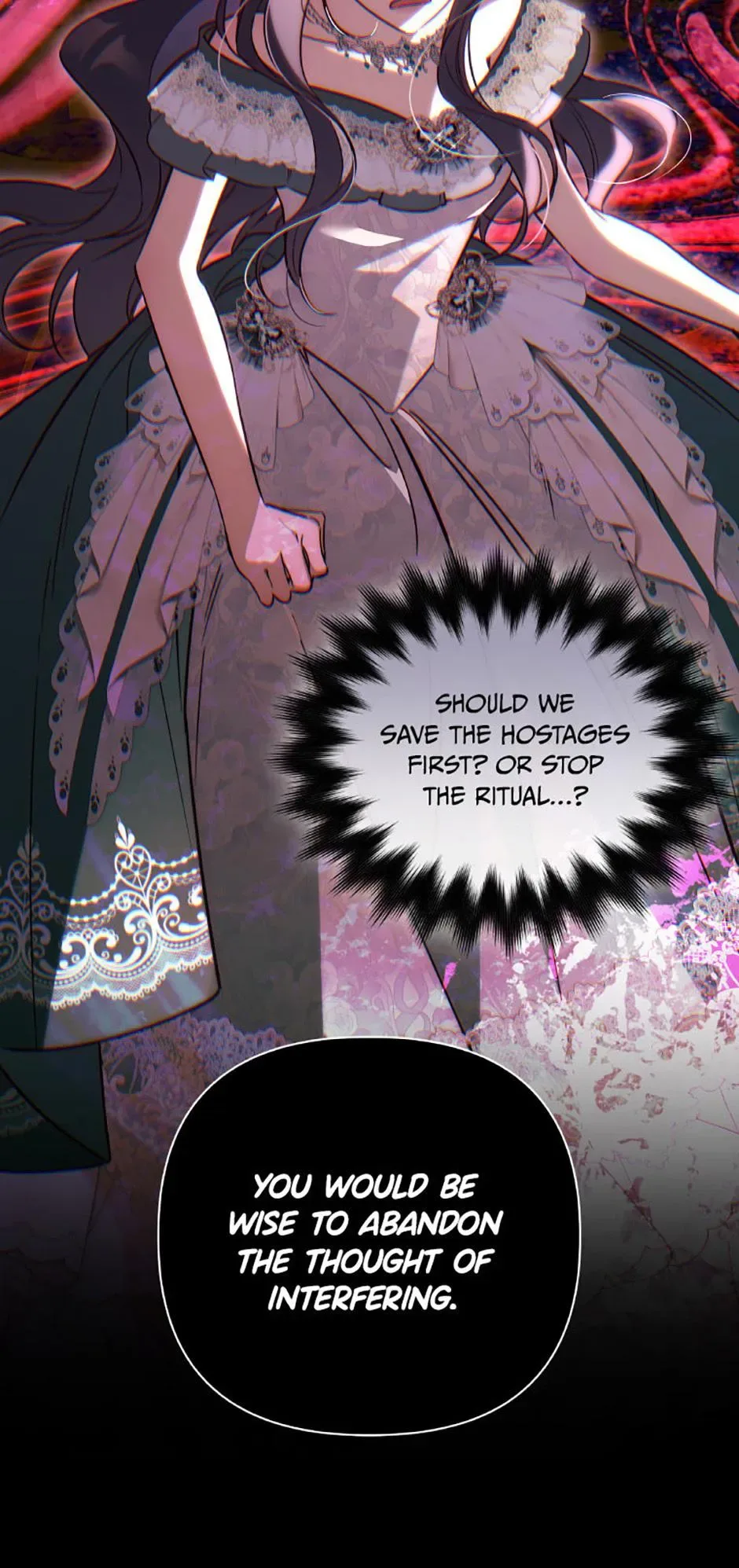 Do You Need Salvation? Chapter 82 page 66