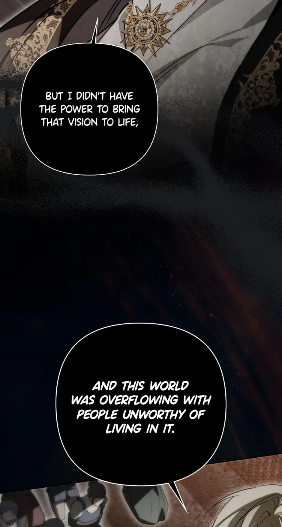 Do You Need Salvation? Chapter 82 page 71