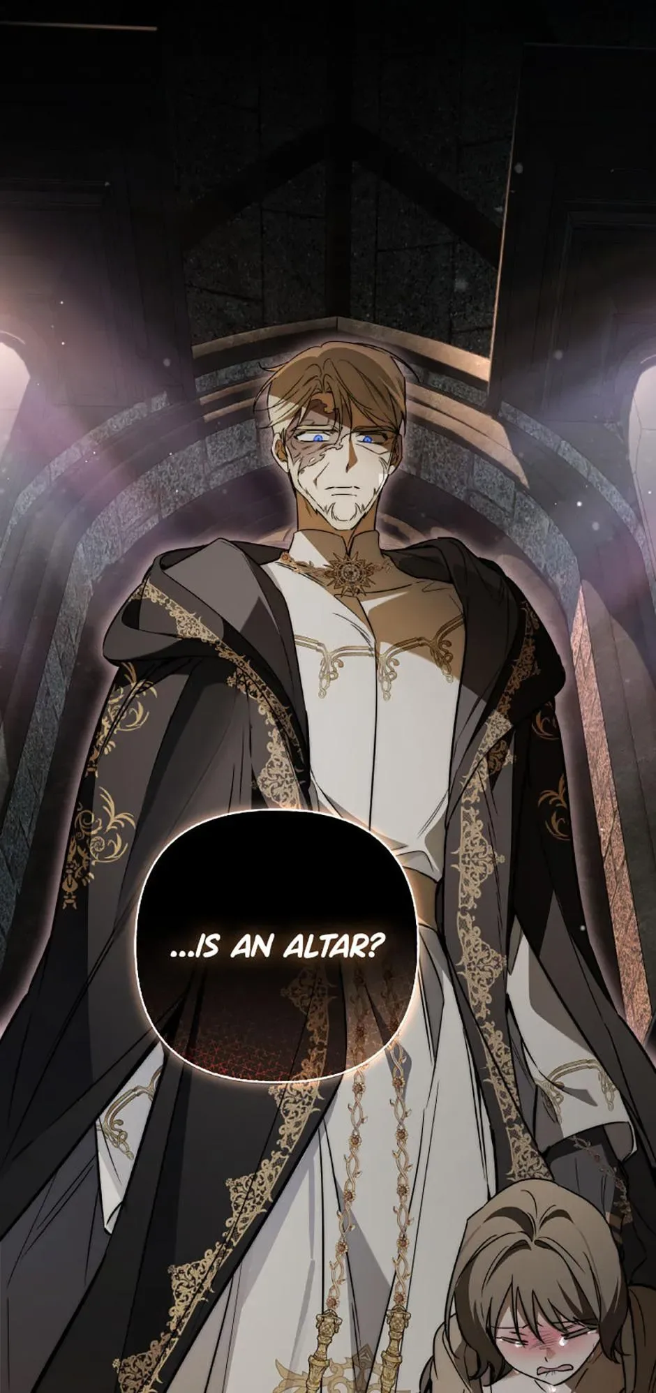 Do You Need Salvation? Chapter 82 page 63