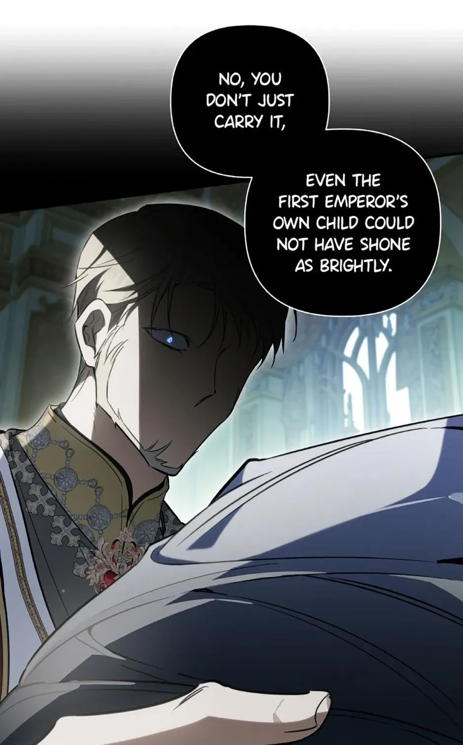 Do You Need Salvation? Chapter 82 page 75