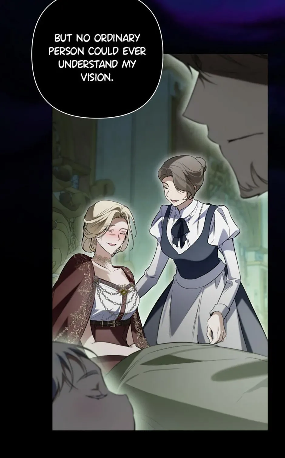 Do You Need Salvation? Chapter 82 page 78