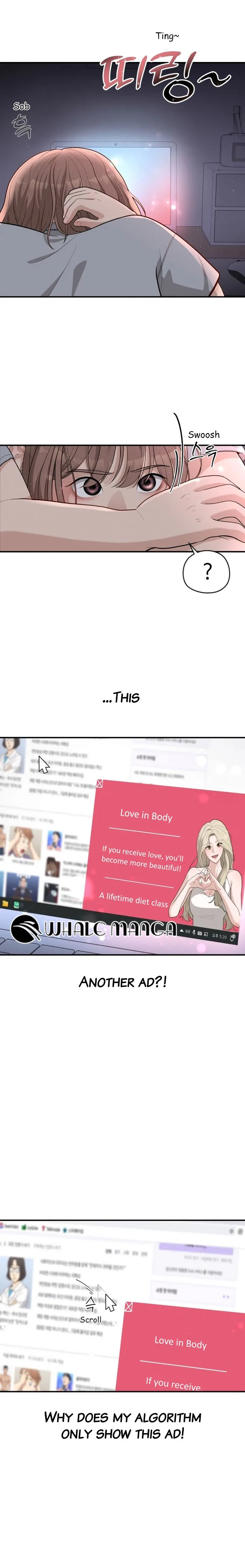 Love in Body Chapter 2 page 20