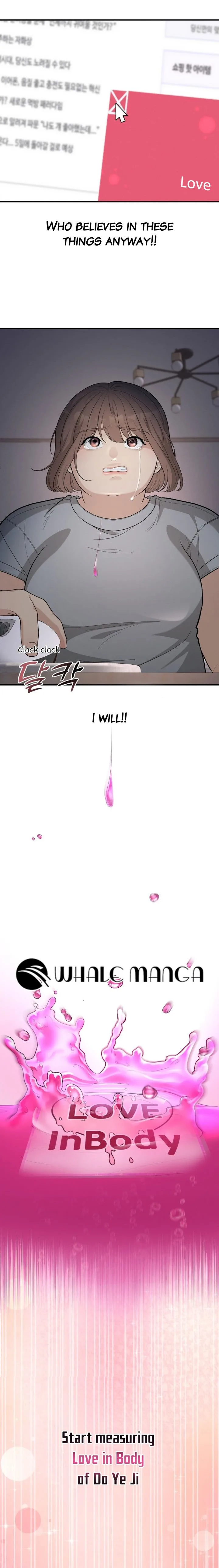 Love in Body Chapter 2 page 21