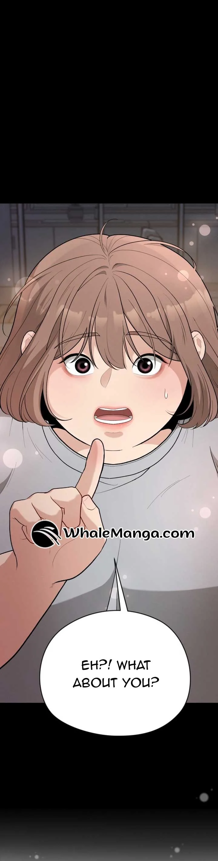 Love in Body Chapter 4 page 14