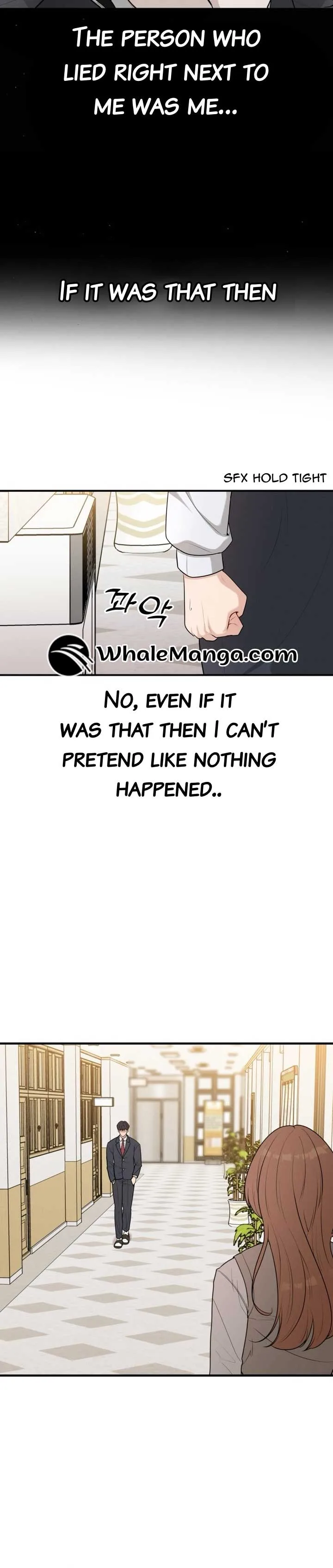 Love in Body Chapter 4 page 49