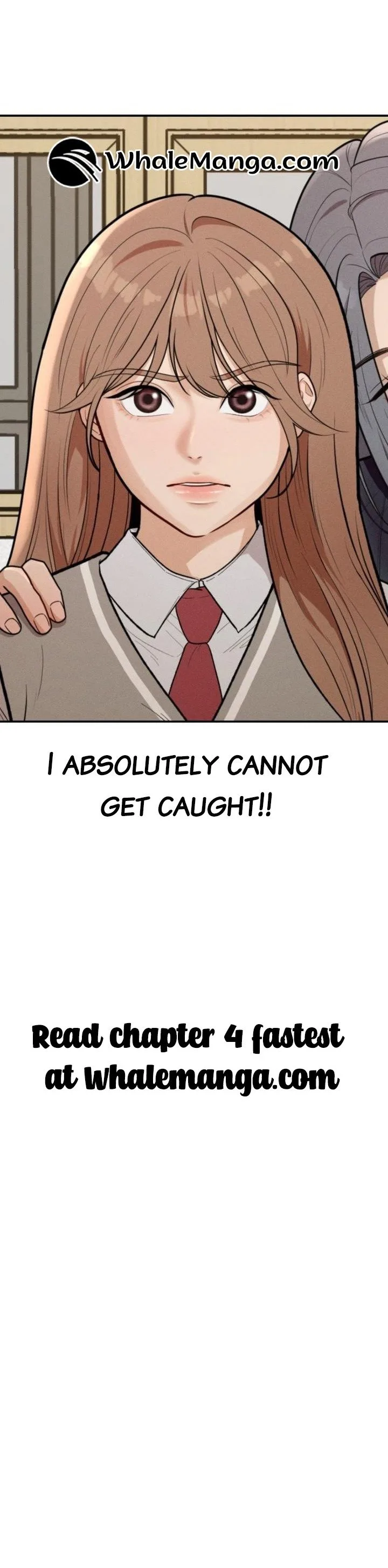 Love in Body Chapter 3 page 54