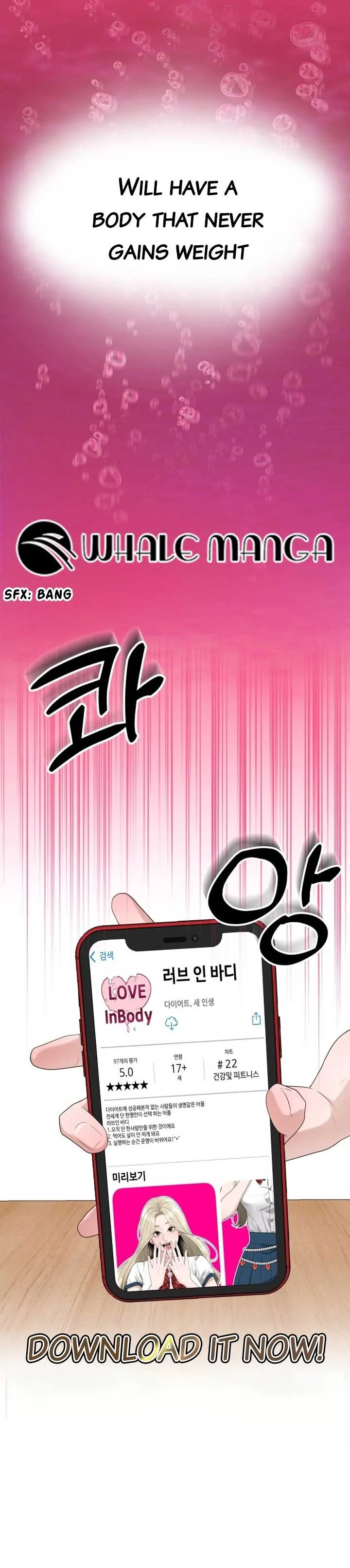 Love in Body Chapter 1 page 10