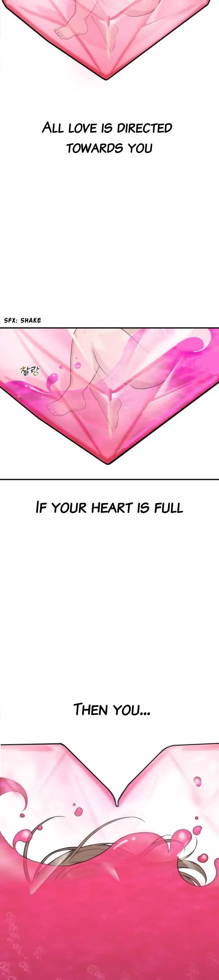 Love in Body Chapter 1 page 9