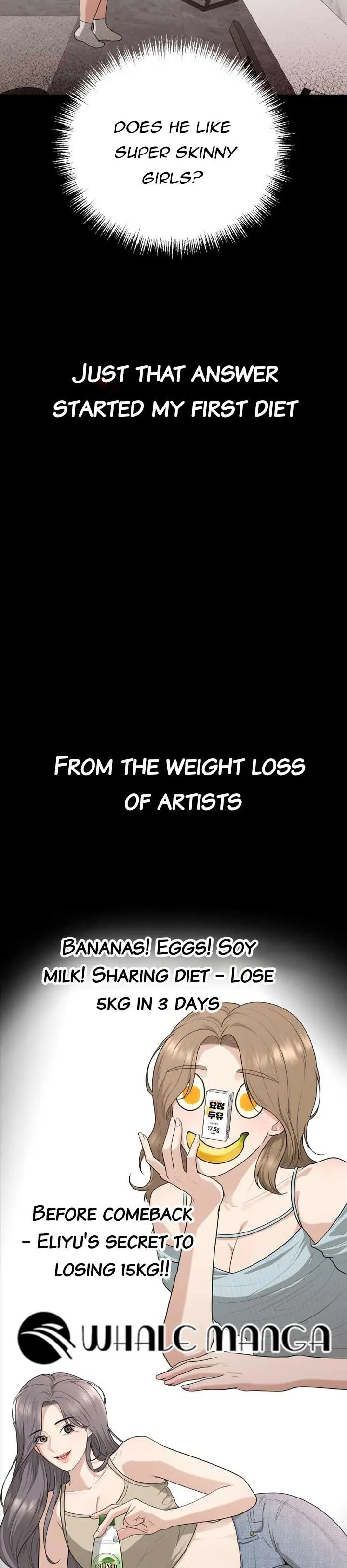 Love in Body Chapter 1 page 39