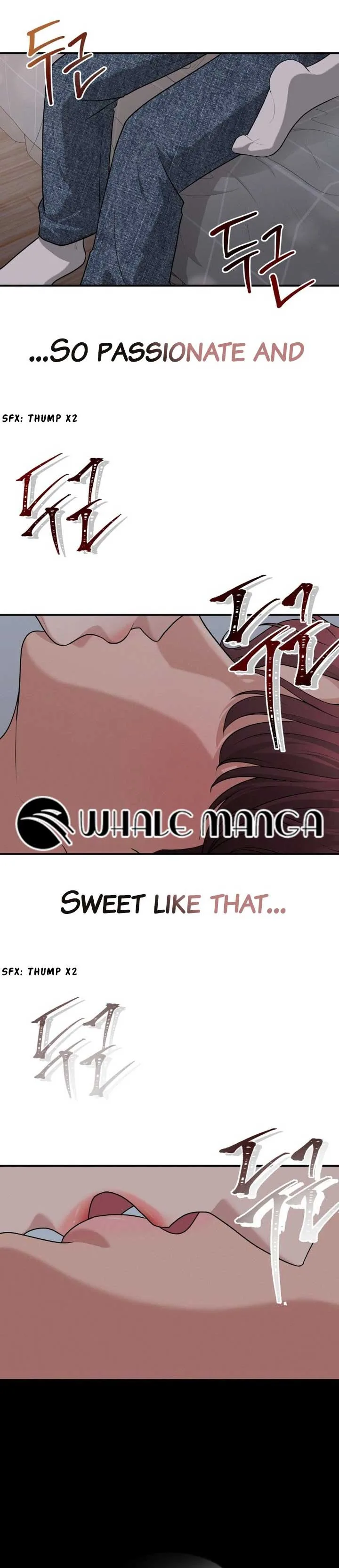 Love in Body Chapter 1 page 64