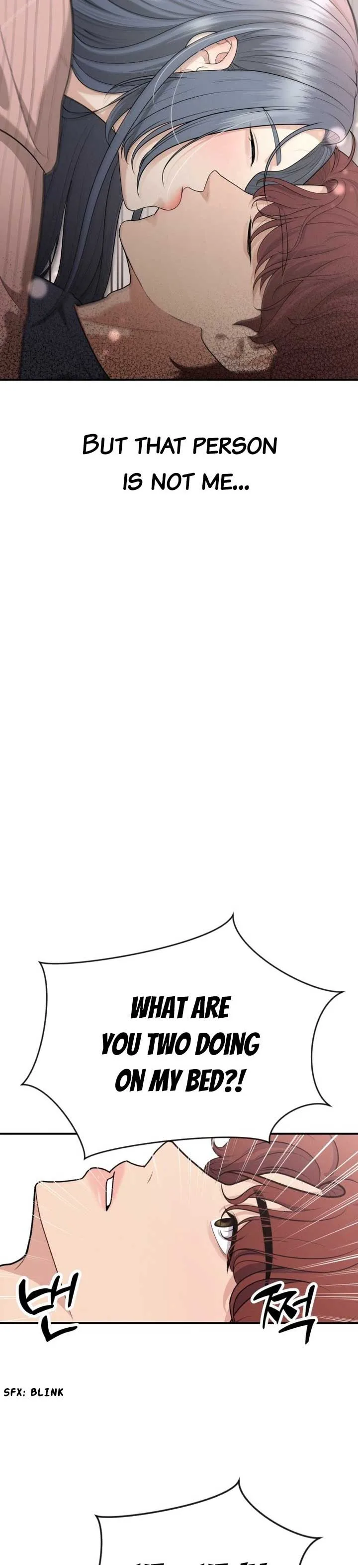Love in Body Chapter 1 page 66