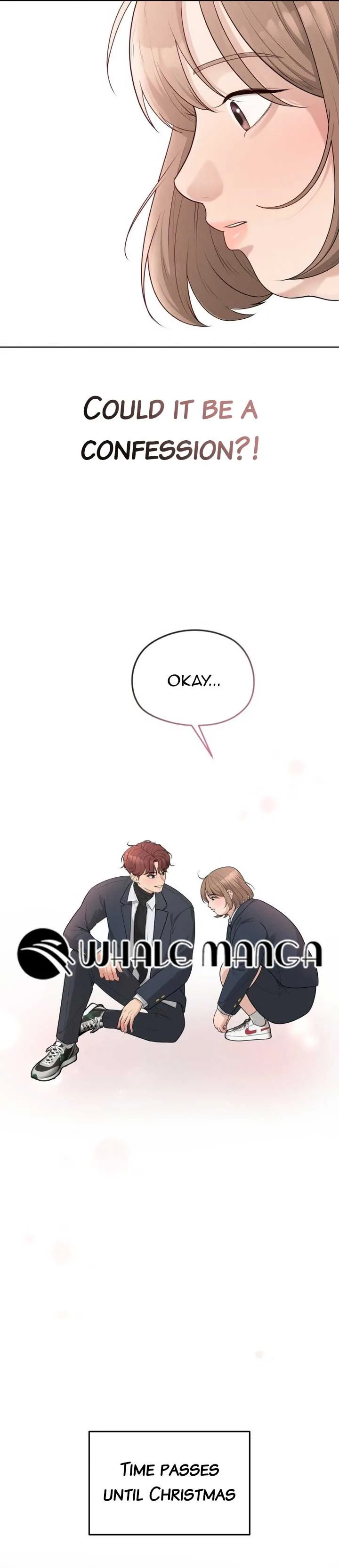 Love in Body Chapter 1 page 62