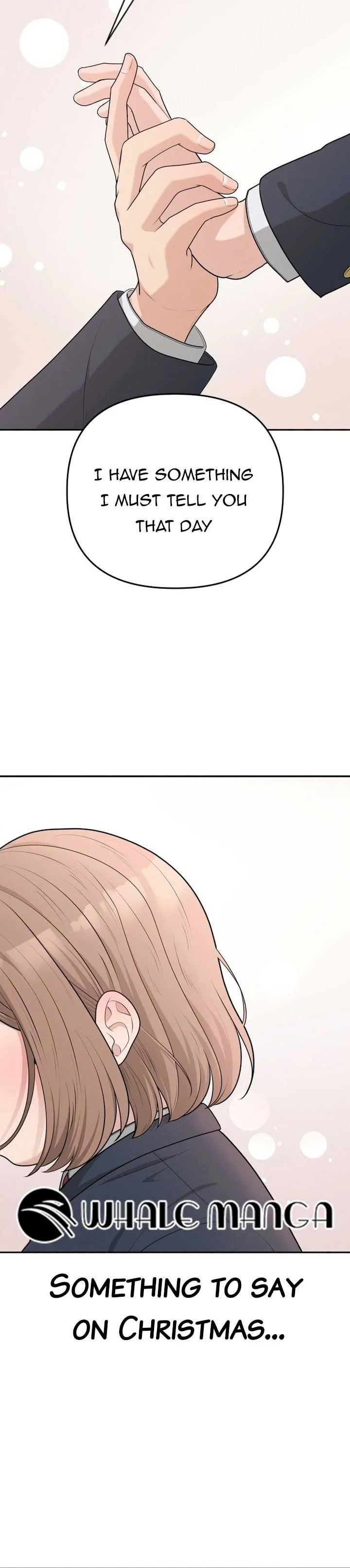 Love in Body Chapter 1 page 61